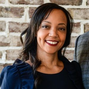 Meet your Posher, Erica